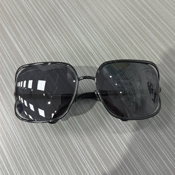 Tom Ford Sunglasses